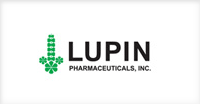 Lupin Pharmaceuticals